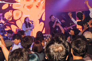 Malang, Pabrik Musisi Bertalenta